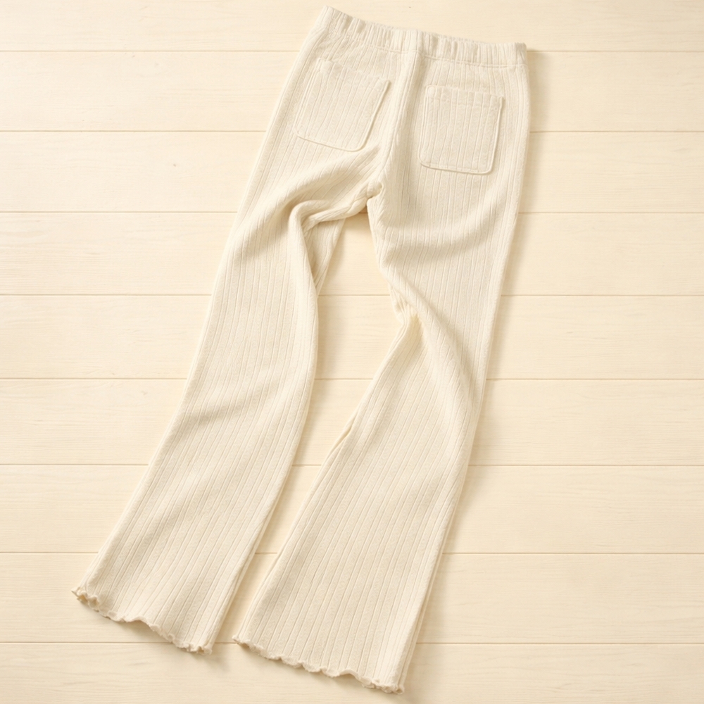 New Zara Pants Girls 3t 4t